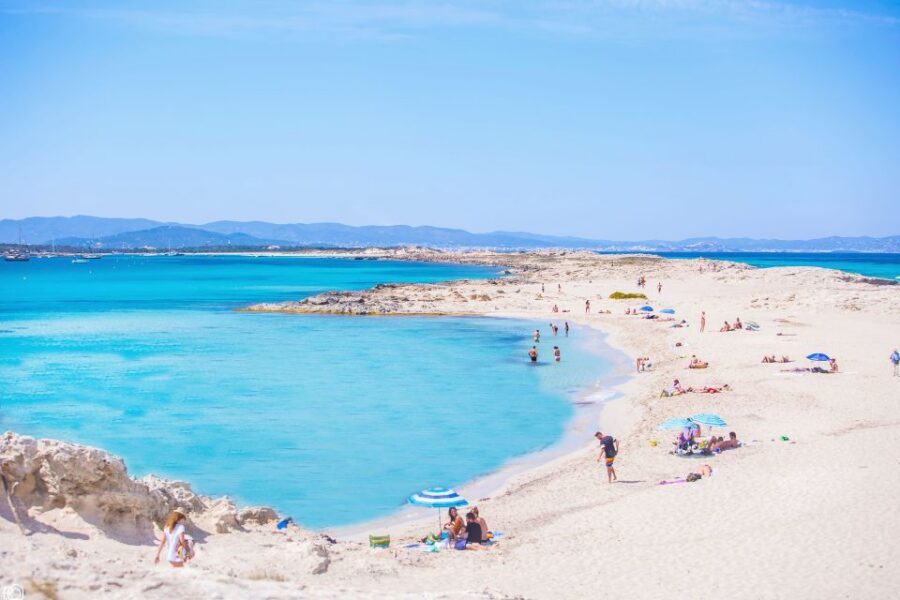 Ibiza: Santa Eulalia Round-Trip Transfer to Formentera - Price and value: is $50 actually fair for what you get?