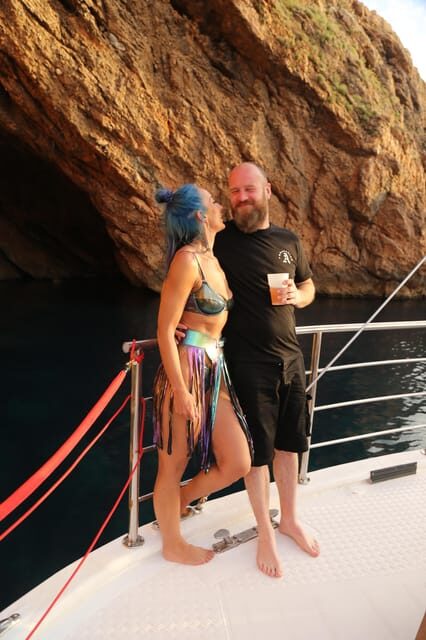 Ibiza: Scenic Cruise with Tapas and Drinks - Key things that make this Ibiza cruise worth your attention