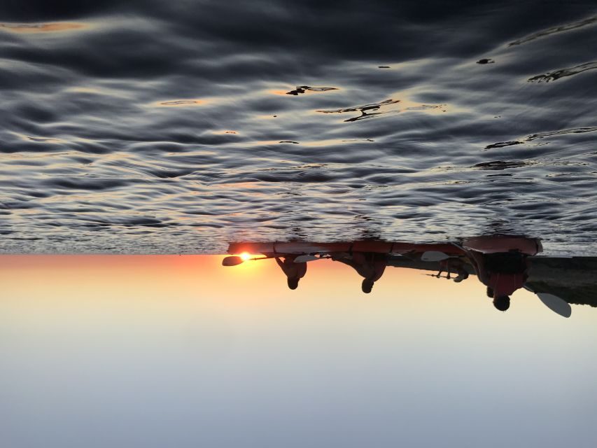 Ibiza: Sea Kayaking at Sunset and Sea Caves Tour - What to Bring: The Small List That Prevents Big Annoyance