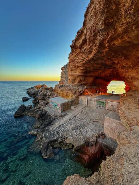 Ibiza: Secret Spots Island Tour by Land Rover Defender - The secret beach swim and snorkeling stop: where the tour earns its price