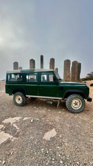 Ibiza: Secret Spots Island Tour by Land Rover Defender - Why the small group limit matters (and how guides like Antoine and Pablo change the day)