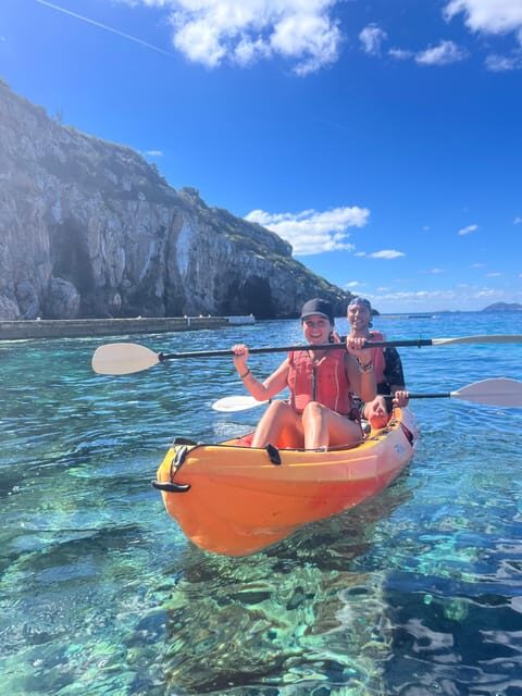 Ibiza: Self-Guided Kayak Tour in Marine Nature Reserve - Ibiza’s Marine Reserve, Paddled at Your Pace