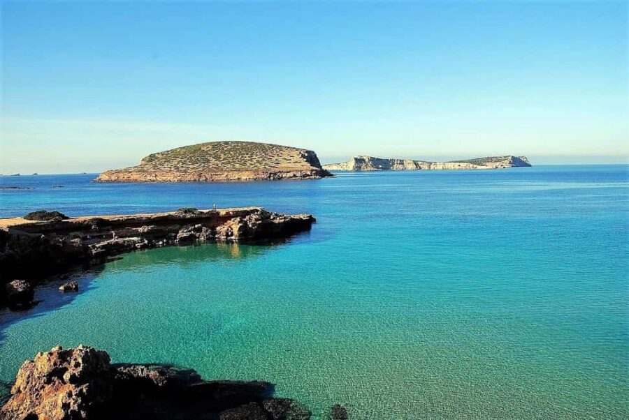 Ibiza: Snorkeling and SUP Paddle, Beach and Cave Boat Tour - Should you book this Ibiza snorkeling and SUP boat tour?