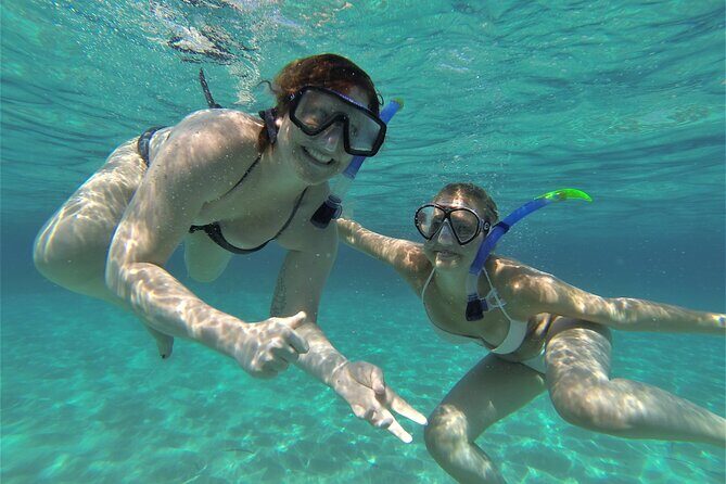Ibiza Snorkeling Beach and Cave Tour - How the crew runs it: safety first, then fun