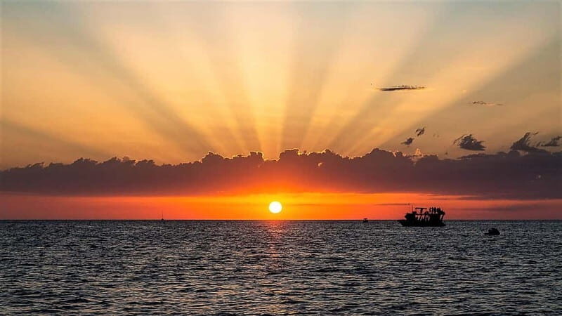 Ibiza: Snorkeling, Sunset Beach and Cave Boat Trip - Key Points I’d Focus On