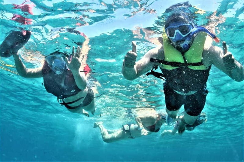Ibiza: Snorkeling, Sunset Beach and Cave Boat Trip - The Pirate Cave Option: How to Think About It Without Getting Bummed