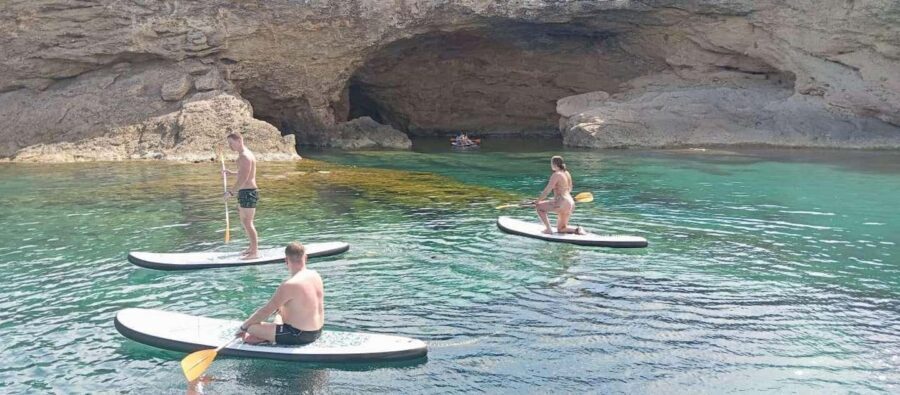 Ibiza: Snorkeling, Sunset Beach and Cave Boat Trip - Practical Tips Before You Go (So It Feels Effortless)