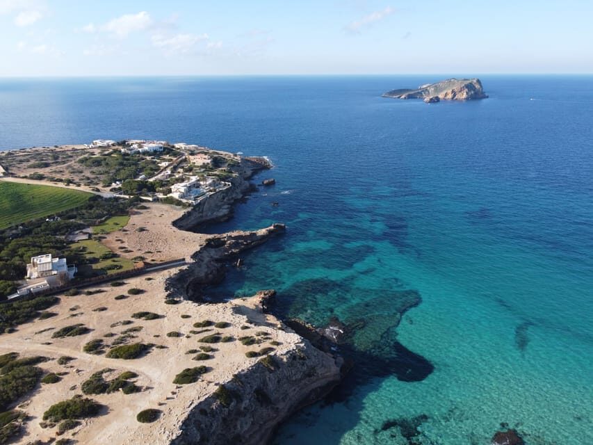 Ibiza: SpeedBoat trip to Atlantis & Es Vedra Snorkel+Paddle - Who This Trip Fits Best (and Who Should Think Twice)