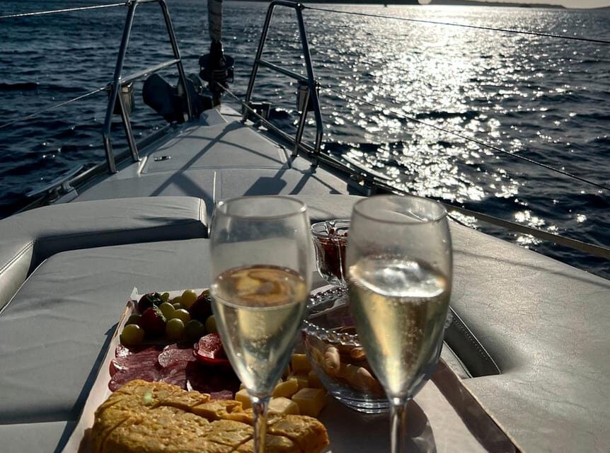 Ibiza: Sunset boat trip with appetizers, only up to 6 guests - Price and Value: What You’re Paying For (and What You Aren’t)