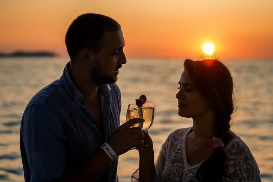 Ibiza: Sunset Boat Trip with Snorkeling, Kayaking, & Drinks - Who Should Book This (And Who Might Want Another Option)