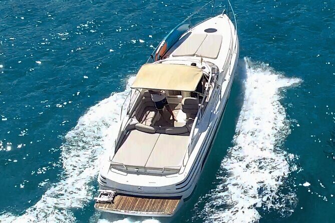 Ibiza Sunset or Afternoon Cruise - Who should book this Ibiza Sunset or Afternoon Cruise?