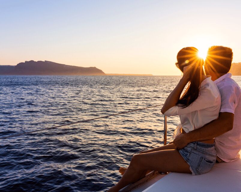 Ibiza: Sunset Private Sailboat with Tapas & Premim Open Bar - Price and value: $850 per group up to 12