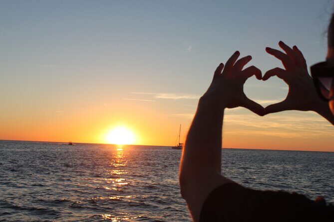 Ibiza Sunset Snorkeling Beach and Cave Tour - Why This Ibiza Sunset Boat Tour Feels Different