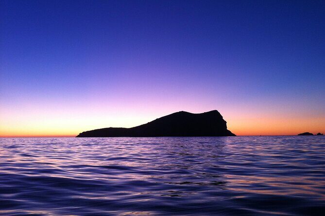 Ibiza Sunset Snorkeling Beach and Cave Tour - Cala Bassa: Quick Swim and Snorkel Break