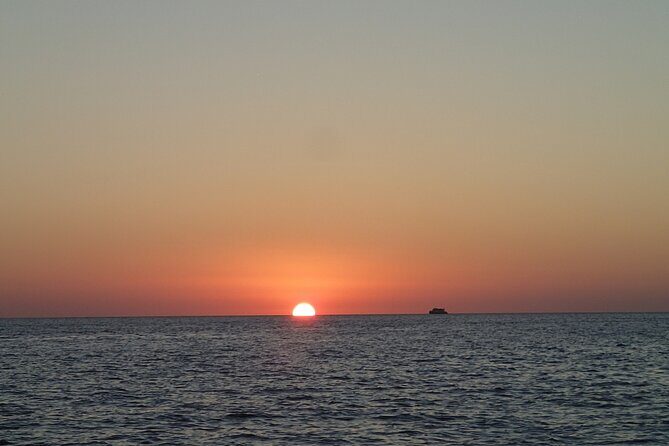 Ibiza Sunset Snorkeling Beach and Cave Tour - Getting There: The X8H4+Q7 Meeting Point and Parking at Lidl