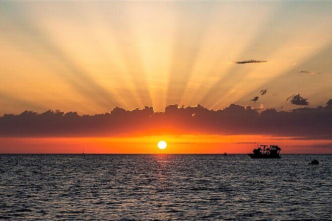Ibiza Sunset Snorkeling Beach and Cave Tour - Timing in Real Life: The 5:30 pm Start and Why Sunset Moves