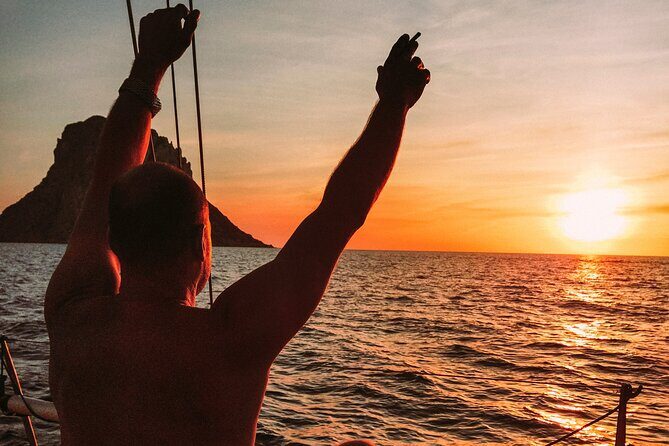 Ibiza to Formentera & Espalmador Sailing with a Small Group - Key reasons this sail day hits the right notes