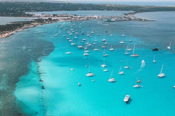 Ibiza to Formentera & Espalmador Sailing with a Small Group - Sailing back to Ibiza: the best kind of slow finish