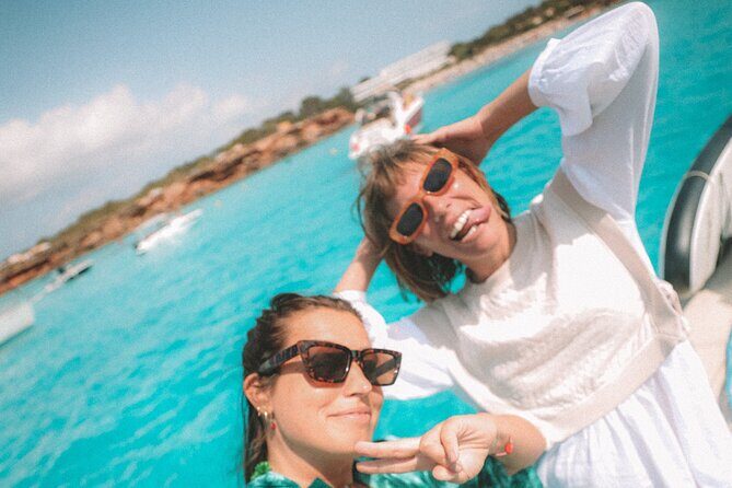 Ibiza to Formentera & Espalmador Sailing with a Small Group - Price and value: is $178.02 fair for this kind of day?