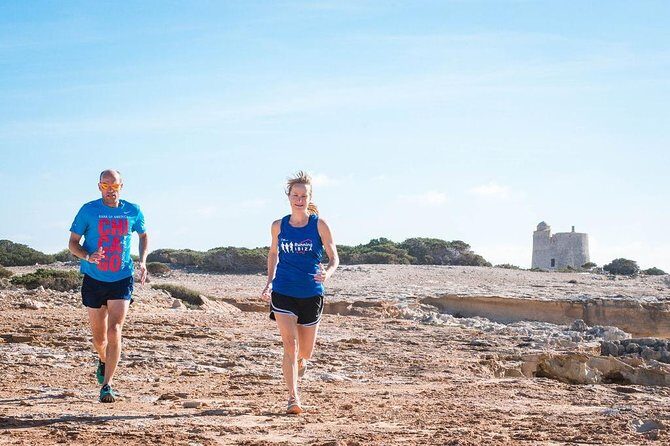 Ibiza Trail Run 1-1.5 Hour - Hitting Ibiza On Foot: a 1–1.5 hour trail run with local direction