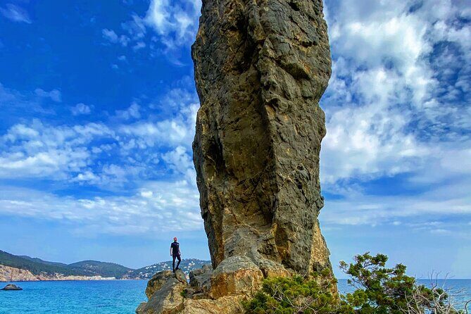 Ibiza Transformative Hiking Experience In The Heart Of Nature - Ibiza on Foot: What This Private Hike Really Feels Like