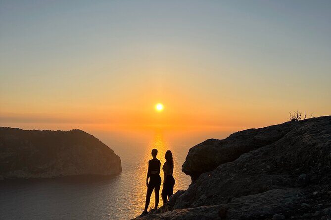 Ibiza Transformative Hiking Experience In The Heart Of Nature - Meeting Point, Timing, and How the 3-Hour Plan Works