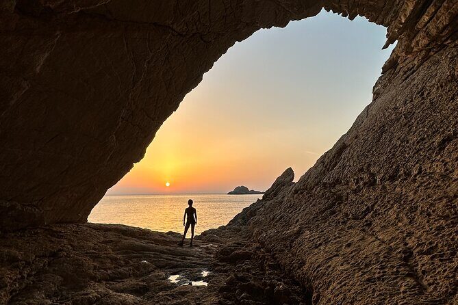 Ibiza Transformative Hiking Experience In The Heart Of Nature - What’s Included: Poles, a Backpack, and a Guide Who Adjusts to You