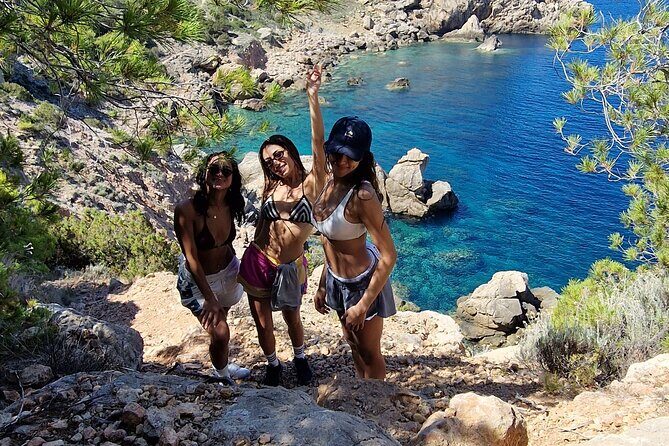 Ibiza Transformative Hiking Experience In The Heart Of Nature - Should You Book Ibiza Hike Station?