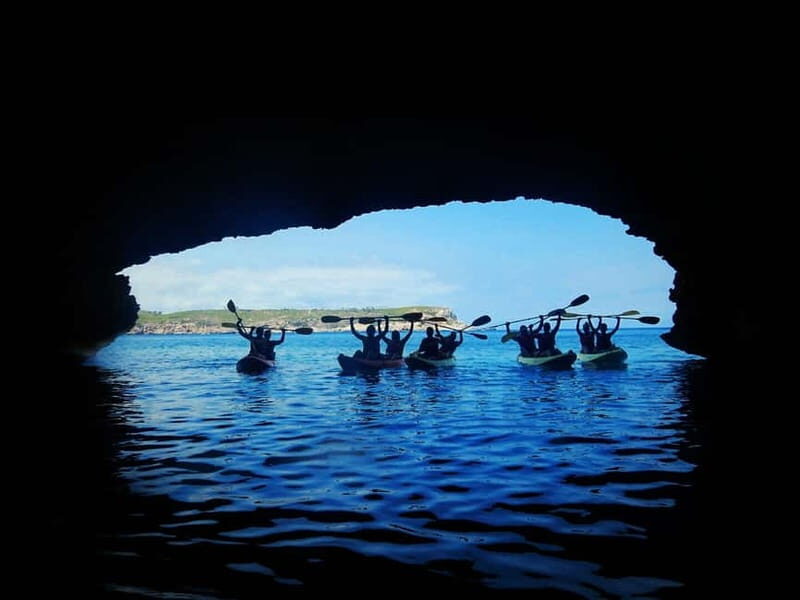 Ibiza: Xarraca Bay Guided Kayaking Tour - Key things I’d watch for on this Xarraca Bay tour