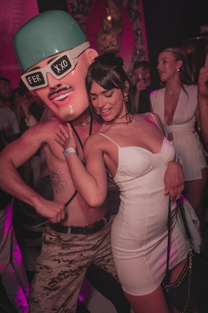 Ibiza:the best reggaeton party. from the white island - Key Things to Know Before You Go