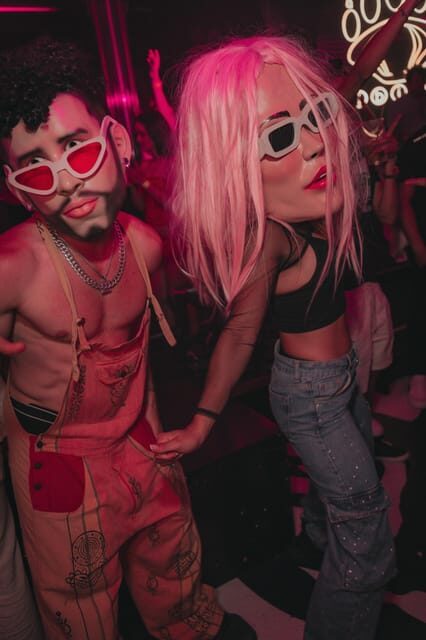 Ibiza:the best reggaeton party. from the white island - Ibiza Reggaeton Party: What This Night Is Really About