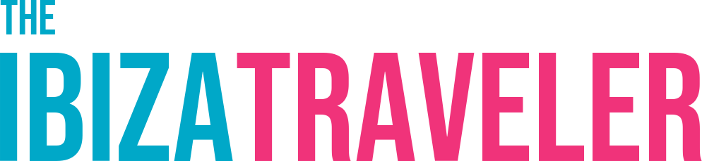 The Ibiza Traveler
