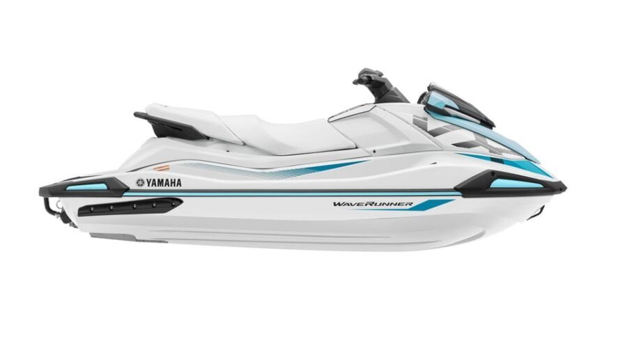 Jet Ski to Margaritas Islands from San Antonio - No License - Ride rules and who should (or shouldn’t) book