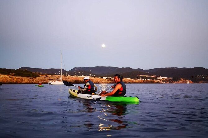Kayak and Snorkel with Sunset in Ibiza - Price and Value: Is $59.57 Worth It?