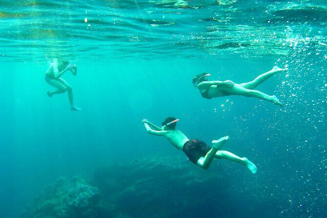 Kayak and Snorkel with Sunset in Ibiza - Paddle Lessons and Confidence Practice on Ibiza’s Water