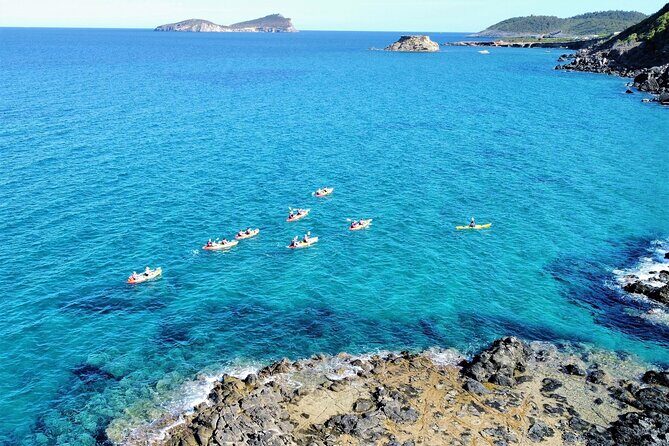 Kayak & Snorkel Ibiza, Spain - What You Should Bring (and what you can skip)
