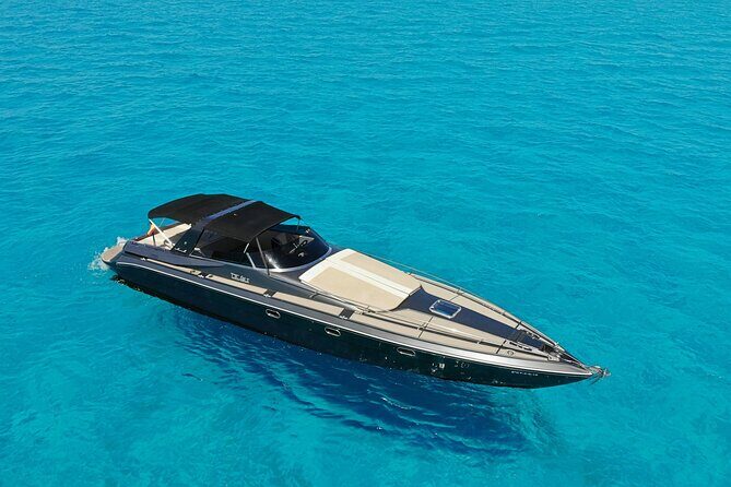 Living the Dream on board of this amazing boat Tullio Abbate 42 - Key highlights to notice before you book
