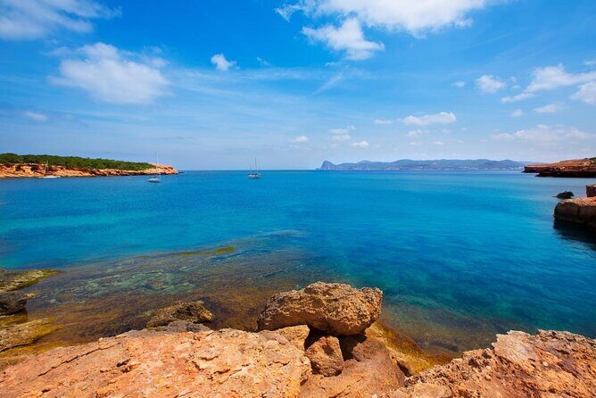 Luxury Water Toys Boat Tour ibiza - SEABOB- Paddle surf boards - Key Points Before You Go