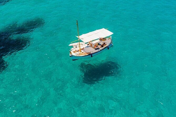 Private 4-hour Mediterranean Boat Tour in Ibiza with Snorkeling - Key highlights worth planning around