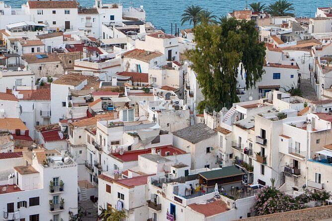 Private 4-hour walking tour of Ibiza with official tour guide - Dalt Vila: Why this old-town walk feels different