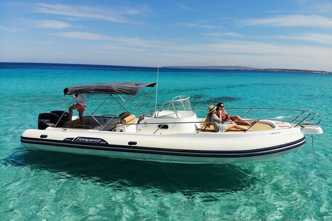 Private Boat Experience in Ibiza - Key Highlights to Know Before You Go