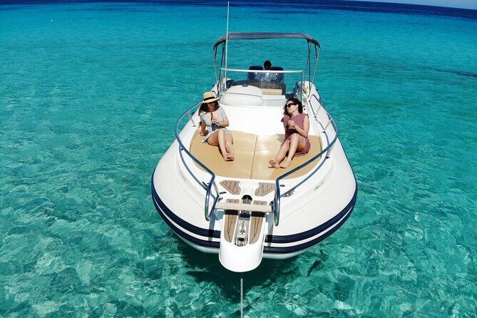 Private Boat Experience in Ibiza - Private Boat Day in Ibiza: What the 4 Hours Really Feel Like