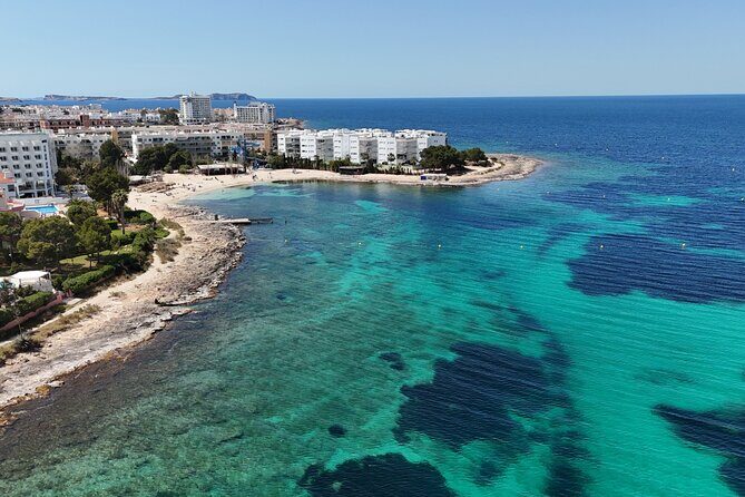 Private Boat Experience in Ibiza - Meeting Point in San Antonio Abad: Where to Start Your Sea Day