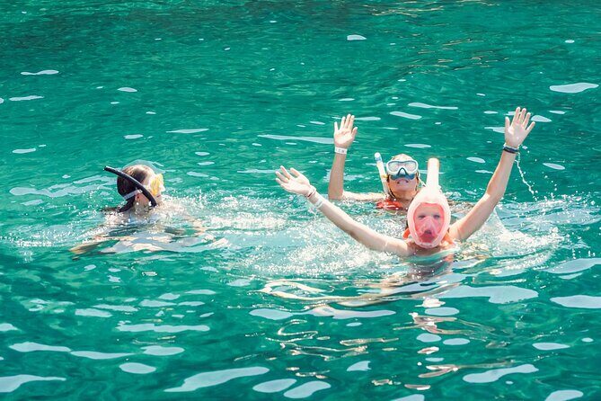 Private Boat Experience in Ibiza - Who This Private Boat Works Best For