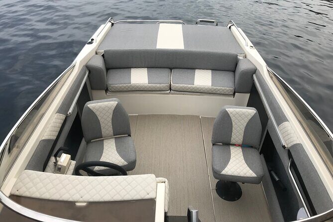 Private Boat Rental for 5 People 8 Hours in Ibiza - Price and value: what you’re really paying for