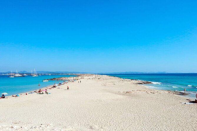 Private Boat Rental Sea Ray up to 8 people Ibiza-Formentera - Should you book it? My decision guide
