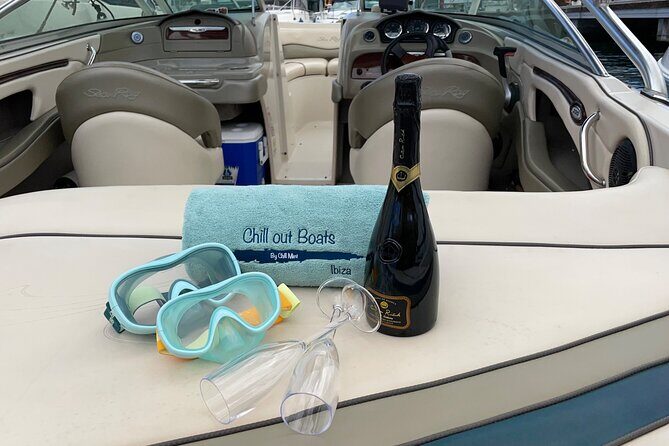 Private boat rental with snorkel in San Antonio, Ibiza - Who This Fits Best (And Who Might Want to Skip It)