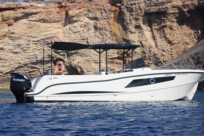 Private Boat tours around Ibiza - Key highlights (what makes this charter work)