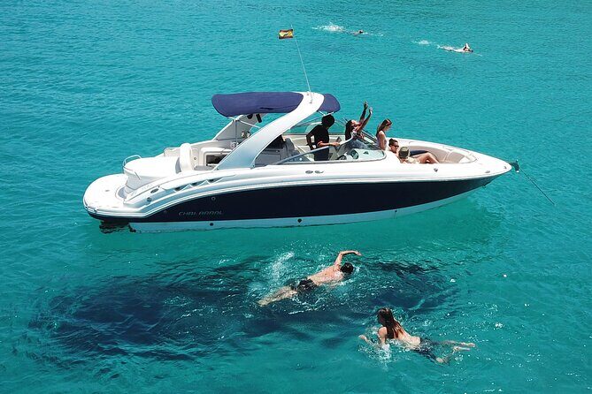 Private Boat Trip 3.5 hours from Sant Antoni de Portmany - Who This Trip Fits Best (and Who Should Skip)