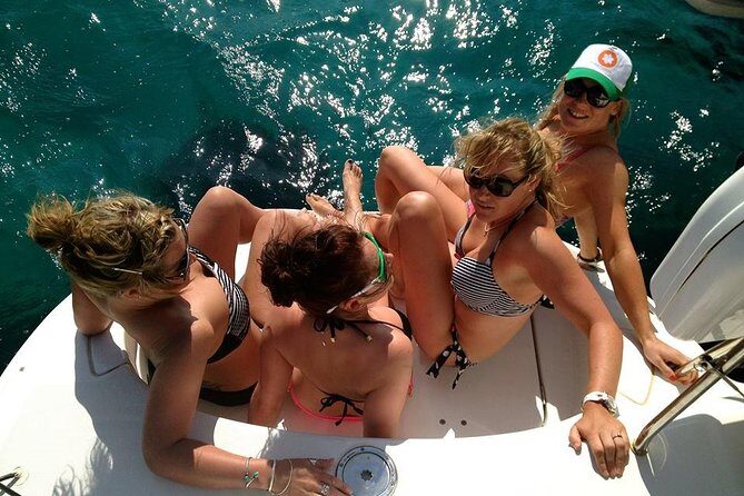 Private Catamaran Beach Hopping in Ibiza - Cala d’Hort, Es Vedra Area, and Other Scenic Stops: Why These Detours Matter